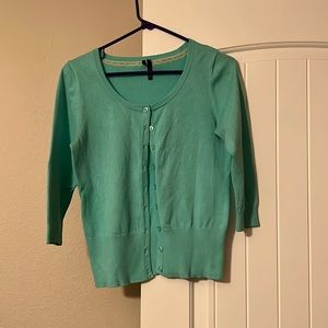 Maurice’s Cardigan